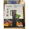 Image 2 : Canoly JE-68 Masticating Juicer with 350W Power