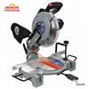 Image 1 : 10-Inch Compound Miter Saw with Laser Guide System, Model 8324NS