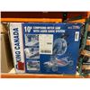 Image 2 : 10-Inch Compound Miter Saw with Laser Guide System, Model 8324NS