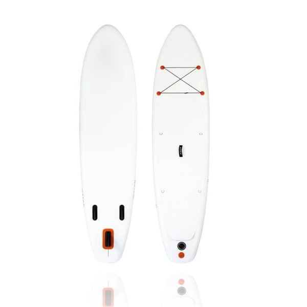 WaveX All Round 11.0 Inflatable SUP 15 PSI Paddleboard