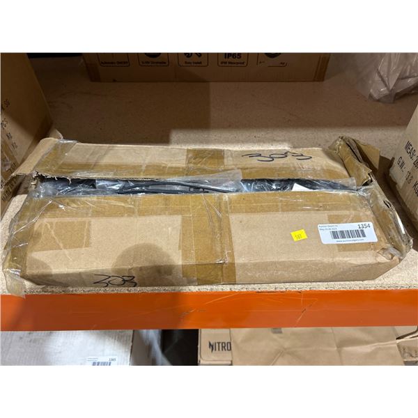 Grillme Professional Grill Parts Heat Deflector