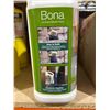 Image 3 : Bona Hard-Surface Floor Cleaner 128 fl. oz. Refill, 3.78 Liters