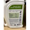 Image 4 : Bona Hard-Surface Floor Cleaner 128 fl. oz. Refill, 3.78 Liters