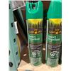 Image 2 : 3 Gold DÕOr Co-Op Insect Repellent 230g Each