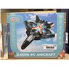 Image 1 : HolyFun 2.4GHz RC Aircraft SQN-035 for Ages 14+