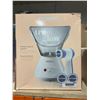 Image 2 : Conair True Glow Facial Sauna System With Brush Attachment