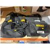 Image 2 : DEWALT 20-Pocket Pro FramerÕs Combo Apron with Yoke-Style Suspenders