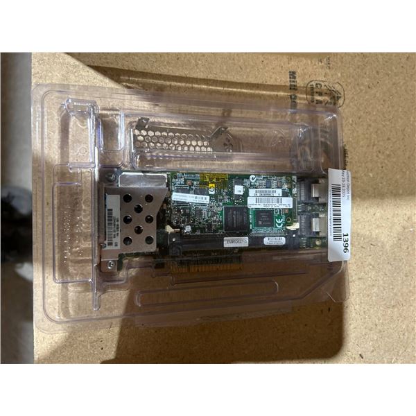 Broadcom LSI 9207-8e SAS Host Bus Adapter PCIe Card