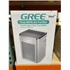 Image 2 : Gree True HEPA Air Purifier, Model GCF100AANA, 120V