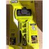 Image 3 : Ryobi Door Latch Installation Set with 90-Degree Fence for Accurate Chisel Depth