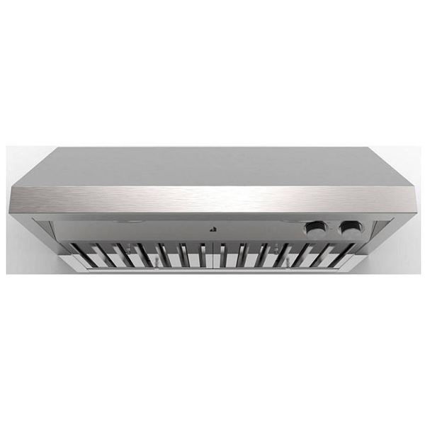 Jenn-Air JXU9130HP Range Hood, 30 and 36 Inch Wall-Mount Canopy