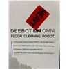 Image 3 : ECOVACS DEEBOT X2 Omni Robot Vacuum and Mop, 8000Pa Suction, 15mm Auto Mop Lift, Omni Station with H