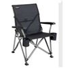 Image 1 : MAC Folding Portable Chair with Steel Frame and Carrying Case