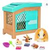 Image 1 : Little Live Pets Mama Surprise Interactive Toy Playset