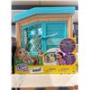 Image 2 : Little Live Pets Mama Surprise Interactive Toy Playset
