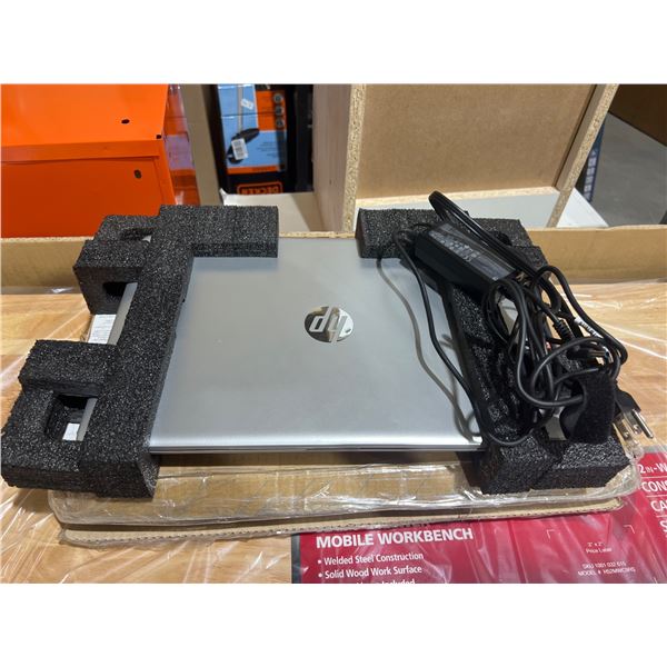 HP 15.6 Laptop with Intel Core i7, 8GB RAM, 1TB Storage, Windows 10