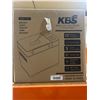 Image 2 : KBS MBF-011 Bread Maker With 17 Bread-Making Programs and Dual Heaters