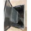 Image 3 : Sterilite 18-Gallon Tuff1 Storage Tote With LidÊ Model 1529, Flat Gray