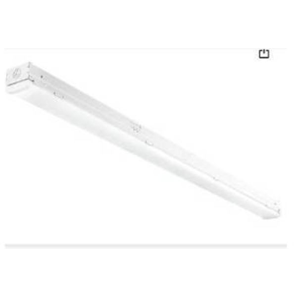 Lithonia Lighting 4-Foot 51W LED Strip Lights Ð Model MNSS 4000K 5500 Lumens
