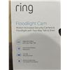 Image 3 : Ring Floodlight Cam Ð Motion Activated HD Security Camera & Siren