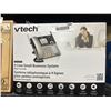 Image 2 : VTech CM18445 4-Line Small Business Telephone System Console