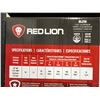 Image 3 : Red Lion RL25U Multi-Purpose Submersible Pump, 1/4 HP, 115V