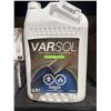 Image 1 : Varsol 3.78L Paint Thinner and DiluentÊ