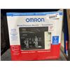 Image 2 : Omron Blood Pressure Monitor With Advanced Accuracy and Bluetooth Compatibility