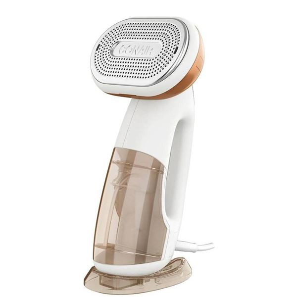 Conair Extreme Steam Turbo 2-in-1 Steam and Iron Handheld Steamer