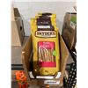 Image 1 : SnyderÕs of Hanover Rods Pretzels 240g (Lot of 11 Units)