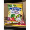 Image 2 : Hi-Chew Intensely Fruity Chewy Candy ÐÊ (6 x 100g)
