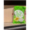 Image 1 : CircleK Sour Cream and Onion Chips 12x66g