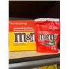Image 1 : M&MÕs Peanut Butter Chocolate Candies, 15 x 165 gÊ