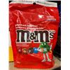 Image 2 : M&MÕs Peanut Butter Chocolate Candies, 15 x 165 gÊ