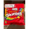 Image 1 : Skittles 12-Pack x 170 g Bite-Size Candies