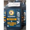 Image 2 : Klondike ATF/FTA MD3 Automatic Transmission Fluid 11 x 946 ml