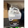 Image 1 : Cargo All Season Windshield Wash 4 x 3.78L Containers
