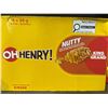 Image 2 : Oh Henry! King Size Nutty Candy Bars, 18x96g