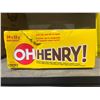 Image 2 : OH Henry Chocolate Bars 24 x 58gÊ
