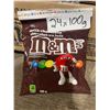 Image 2 : 24 x 100g Milk Chocolate M&MsÊ