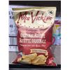 Image 2 : Case of Miss VickieÕs Original Recipe Kettle Cooked Potato Chips, 40 Bags of 40 g Each