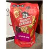 Image 2 : Krispy Kernels Crunch-Ola, 8 x 145g Bags