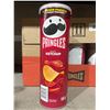 Image 1 : Pringles Ketchup Flavor Chips 14 Cans, 156g Each x 14