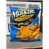 Image 2 : Munchies Snack Mix, 40 Individual 47 g Bags