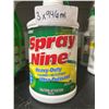 Image 2 : Spray Nine Heavy-Duty Cleaner Set of 3 (946 mL Each)