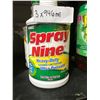 Image 2 : Spray Nine Heavy-Duty Cleaner Set of 3 (946 mL Each)