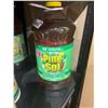 Image 2 : Pine-Sol All-Purpose Cleaner, 4.25 L Bottle, 4X Cleaning Action
