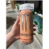 Image 2 : Monster Energy Ultra Peachy Keen, 12 x 473 mL