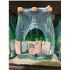 Image 1 : Maison Perrier Forever Grapefruit Sparkling Water 1L Bottles Ð Case of 12