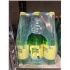 Image 1 : Maison Perrier Sparkling Water Lemon 12 x 1L
